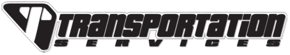 Transportation Services Inc. Logo Transportation Services Inc. Logo